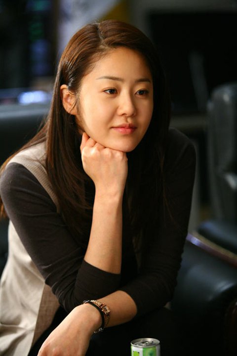 Ko Hyun Jung Doğumu