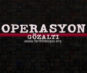 Kobani olayları operasyonu