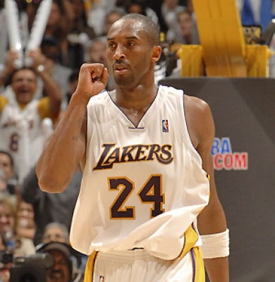 Kobe Bryant Kimdir Doğum Günü