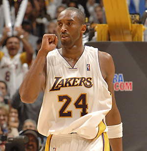 Kobe Bryant Kimdir Doğum Günü