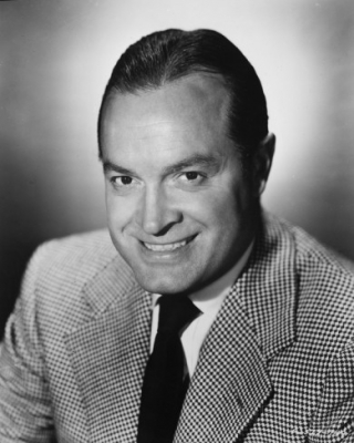 Komedyen Bob Hope Vefat Etti