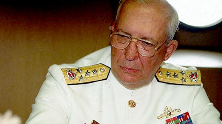 Komutan Güven Erkaya öldü