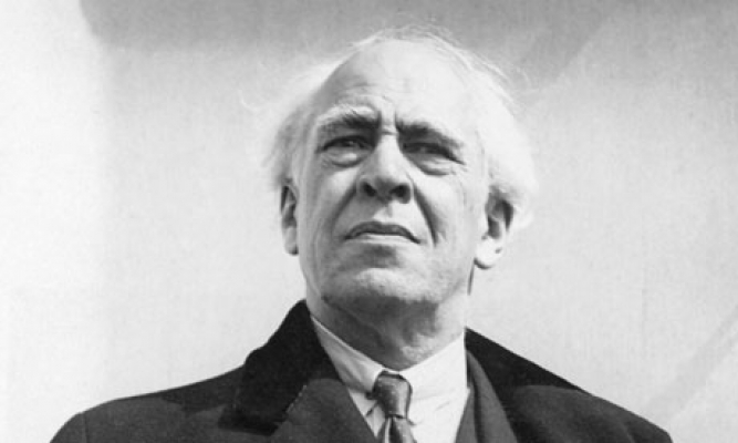 Konstantin Stanislavski Doğum Tarihi