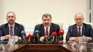 Koronavirüs etkisi de önlemleri de genişliyor