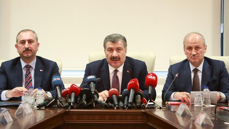 2020 - Koronavirüs etkisi de önlemleri de genişliyor