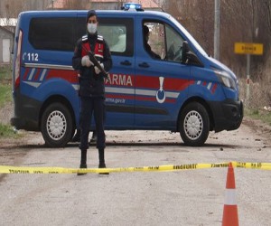 Koronavirüs Karantina Tedbiri Uygulanan Yerler