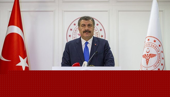 2020 - Türkiye'de İlk COVID-19 Ölümünün Gerçekleşmesi ve Vaka Sayısının 98'e Yükselmesi