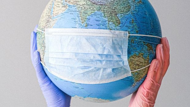 2021 - Türkiye'de 2021 Ramazan Ayı Pandemi Kısıtlamaları ve Sosyal Tedbirler