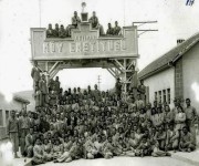 Köy enstitüleri birleştirildi