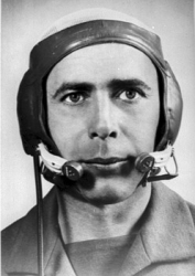 Kozmonot Viktor Patsayev öldü