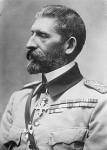 Kral Ferdinand I ölümü