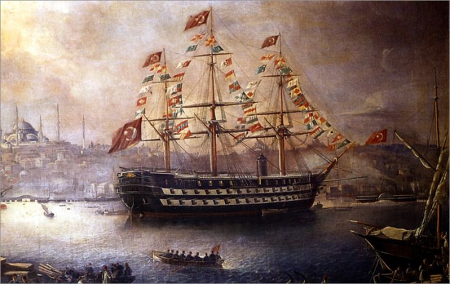 Küçük Hüseyin Paşa Hayatını Kaybetti