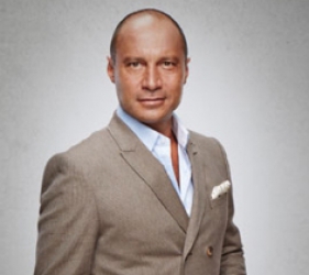 Kürşat Alnıaçık Doğumu