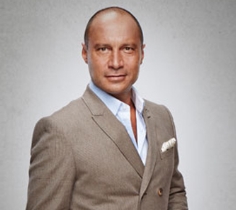 Kürşat Alnıaçık Doğumu