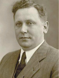 Kurt Alder Nobel Doğum Günü