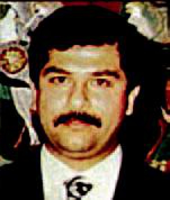 Kusay Hüseyin öldürülmesi