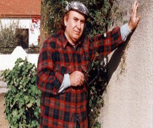 Kutlu Adalı öldürüldü