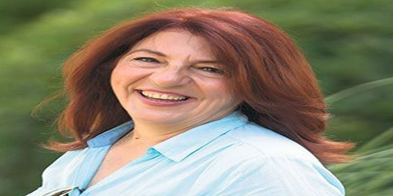 Lale Orta MHK ilk kadın başkanı oldu