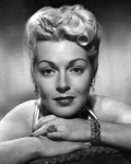 Lana Turner Aktris öldü