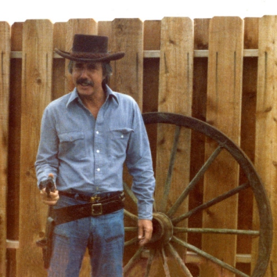 Lee Hazlewood Doğdu