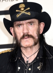 Lemmy Kilmister Hayatını Kaybetti