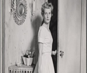 Lenka Peterson hayatını kaybetti