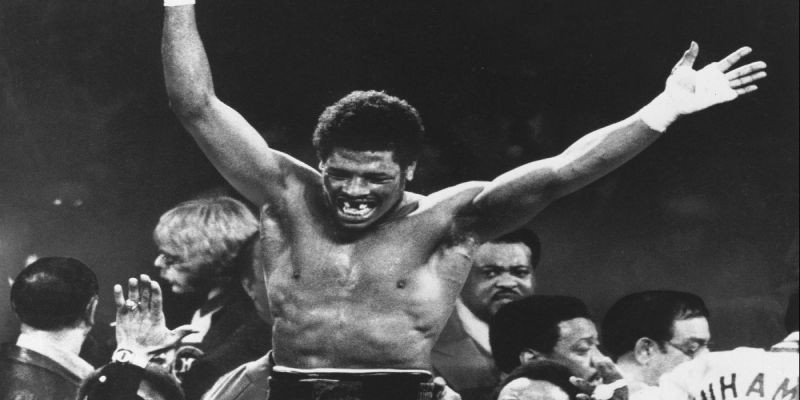 Leon Spinks hayatını kaybetti