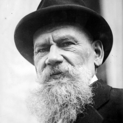 Lev Tolstoy kimdir ölüm tarihi