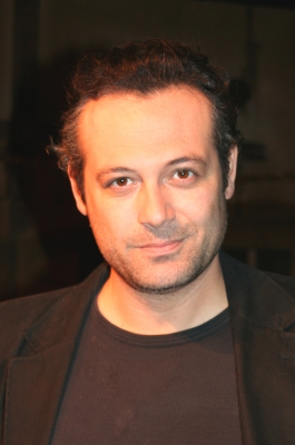 Levent Üzümcü Doğum Günü