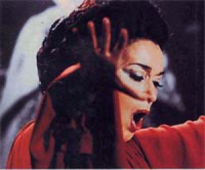 Leyla Gencer yaşamını yitirdi