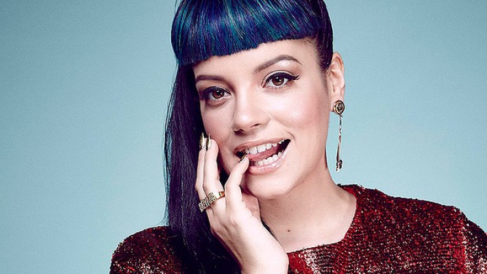 Lily Allen Kimdir Doğum Tarihi