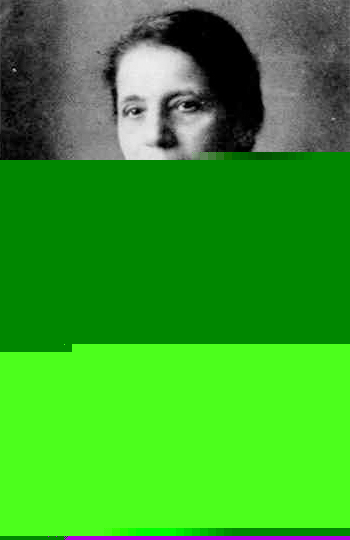 Lise Meitner Kimdir Doğum Tarihi Günü Yaşı