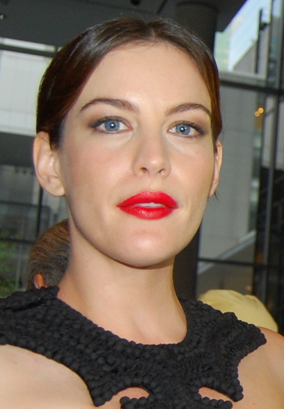 Liv Tyler Doğdu