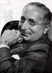 Louis Mayer Doğumu