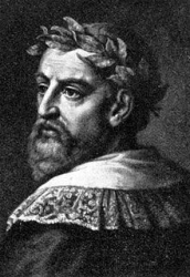 Ludovico Ariosto Vefat Etti