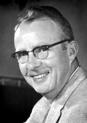 Luis Alvarez Vefat Etti