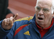 Luis Aragones Doğum Tarihi