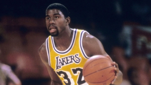 Magic Johnson kimdir doğum tarihi yaşı
