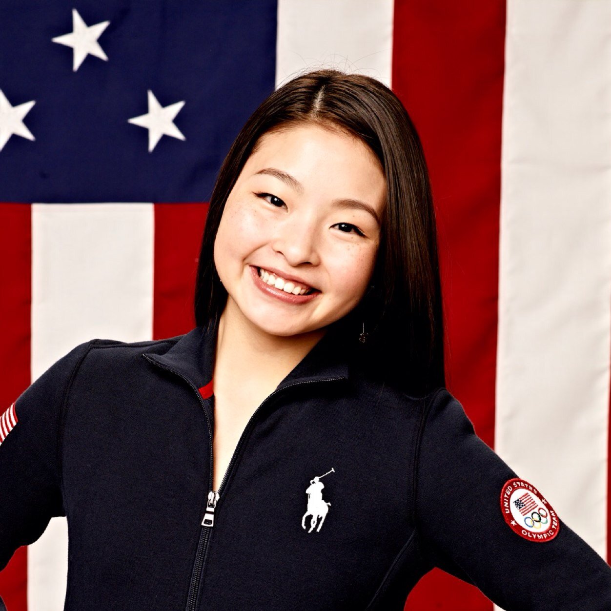 Maia Shibutani Doğum Günü
