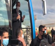 Malatya Servisçiler Odası Başkanı Evimize Ekmek Götüremiyoruz