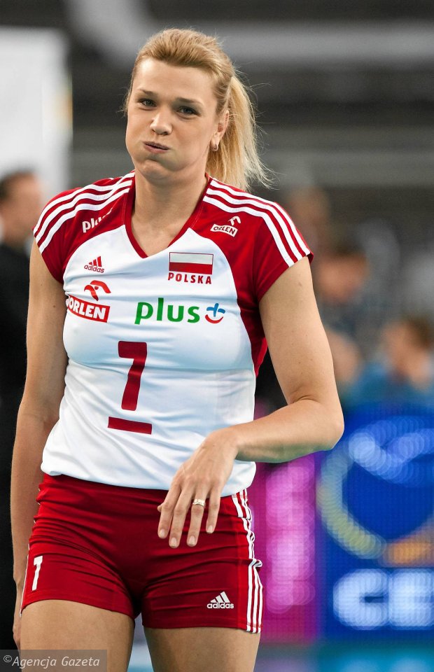Malgorzata Glinka Doğdu