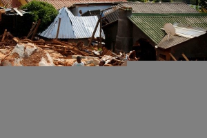 Mali Ogossagou Ve Welingara Köylerine Saldırı