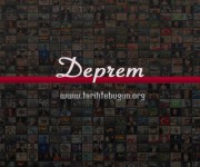 Manisa Alaşehir Depremi