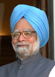 Manmohan Singh Doğumu