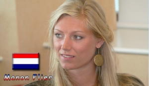 Manon Flier Kimdir Doğumu