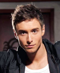 Mans Zelmerlöw Doğumu