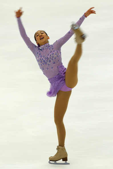 Mao Asada Doğumu
