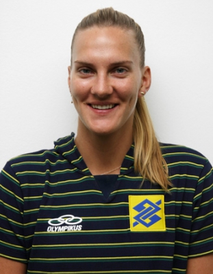 Marianne Steinbrecher Kimdir Doğdu