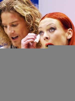 Marina Anissina Doğumu