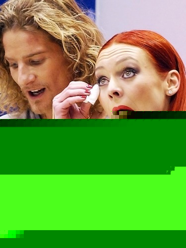 Marina Anissina Doğumu